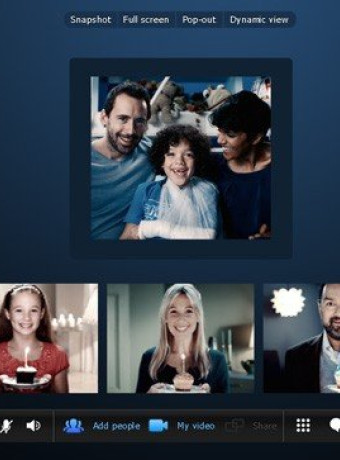 Skype 5.0 για Mac: Διαθέσιμη η τελική έκδοση! image