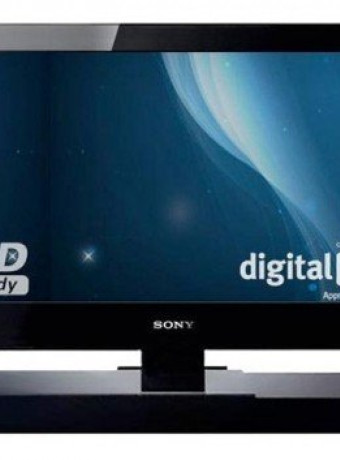 Sony Bravia HDTV με ενσωματωμένο PS2! image