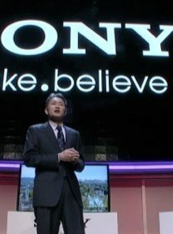 Sony PlayStation 3D Tablet υπό κατασκευή; image