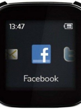 Sony Ericsson Live View: Οθόνη-χειριστήριο για Android κινητά image