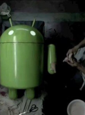 Sony Ericsson Xperia Play: Κυκλοφόρησε το πρώτο διαφημιστικό σποτ! image