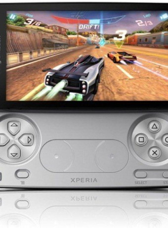 Sony Ericsson Xperia Play: Επίσημα από την MWC 2011 [Videos] image
