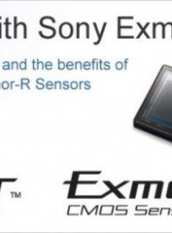 Νέοι αισθητήρες Sony Exmor 17.7MP για smartphones σύντομα στην αγορά! image