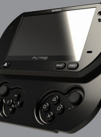 Sony PSP 2: Δυνατό όσο το PS3, φήμες για παρουσίαση στις 27 Ιανουαρίου image