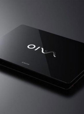 Sony VAIO F: Το απόλυτο 3D laptop [CES 2011] image