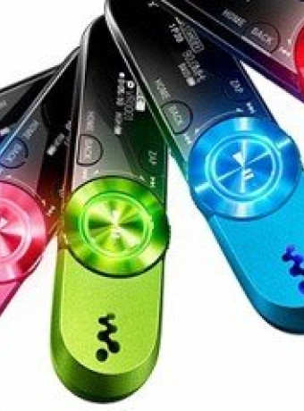 Sony Walkman B Series MP3 Players, έρχονται τον Ιούνιο! image