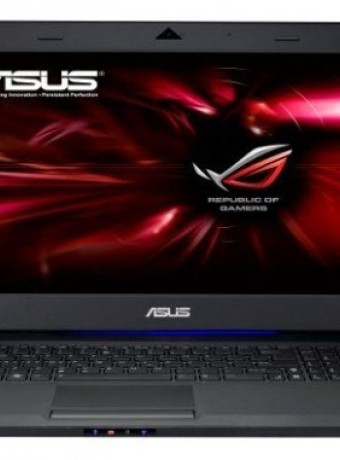 Asus RoG G73SW, G53SW, G73JW και G53JW: Διαθέσιμα τα νέα gaming laptops με εξαιρετικά χαρακτηριστικά image