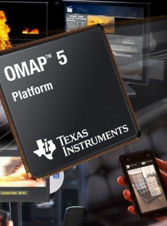 Texas Instruments OMAP 5: dual ARM Cortex A15, έως 2GHz για smartphones και tablets ισχυρότερα από υπολογιστές! image
