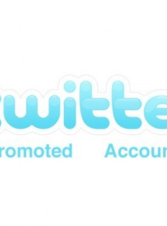 Twitter Promoted Accounts: Νέα μέθοδος προώθησης για διαφημιστές image