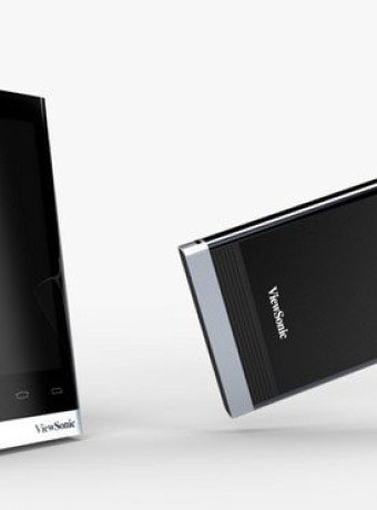 ViewSonic ViewPad 10 Tablet και ViewPad 4 Smartphone επίσημα από την CES 2011 image