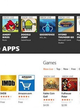 Web-based Windows Phone Marketplace ταυτόχρονα με την κυκλοφορία του Windows Phone Mango! image