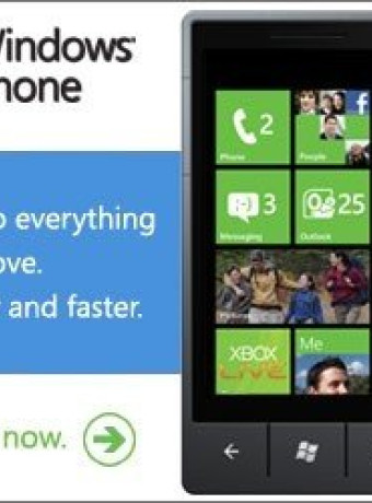 Windows Phone 7: Όλα τα επίσημα video! image