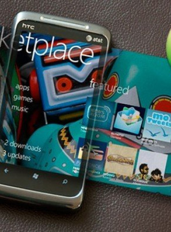 Windows Phone 7: 11.500 εφαρμογές στο Marketplace, 36.000 ενεργοί developers image