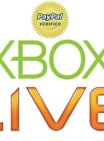 Νέο update για το Xbox 360 φέρνει αγορές μέσω PayPal στην υπηρεσία Xbox Live! image