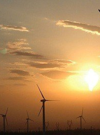 Η Κίνα πρώτη στην παγκόσμια κατανάλωση ενέργειας! image