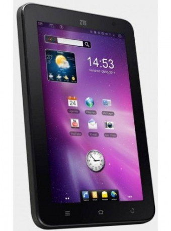 ZTE Light Plus: 7'' Android tablet με μόλις €250! image
