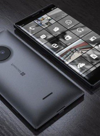 Microsoft Lumia 950/950 XL: Μεταλλική κατασκευή, οθόνη QHD και υποδοχή USB-Type C image