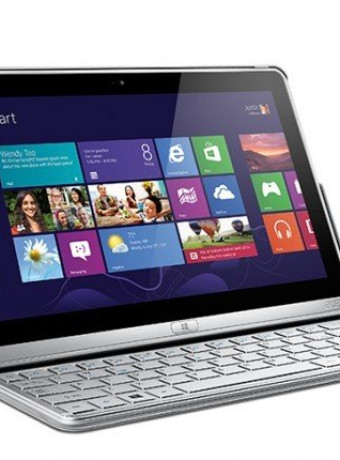 Acer Aspire P3, νέο 11.6"  Windows 8 Ultrabook με οθόνη αφής image
