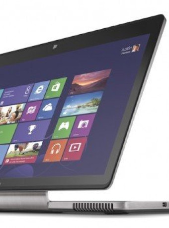 Acer Aspire R7: Tablet, laptop και desktop σε μια συσκευή image