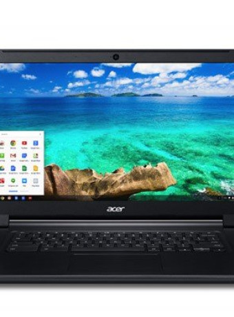 Acer C910: Νέο μοντέλο σε δύο εκδόσεις με τον ταχύτερο επεξεργαστή μέχρι σήμερα σε Chromebook image
