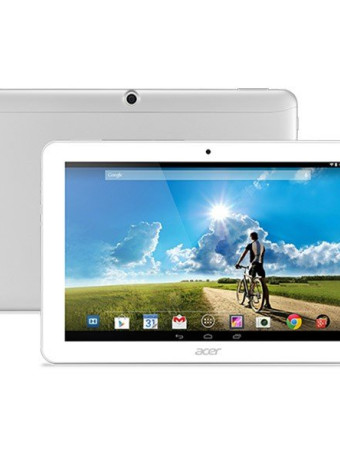 Acer Iconia Tab 10: Με ανθεκτική οθόνη 10.1" Full HD και ενδιαφέρουσα τιμή [Video] image