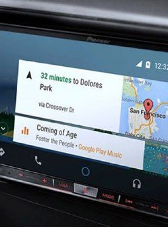 Android Auto: Διαθέσιμη η εφαρμογή που "δένει" το smartphone με τα συστήματα αυτοκινήτου [Video] image
