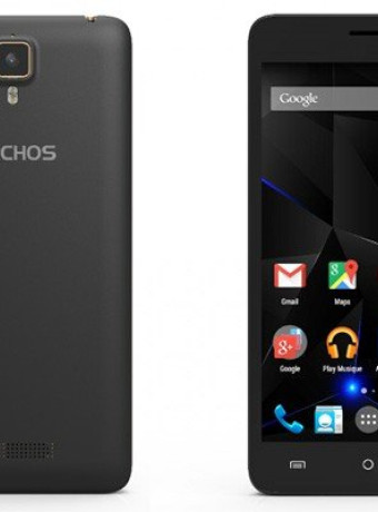 Archos 50d Oxygen: Το νέο premium smartphone της εταιρείας σε εξαιρετική τιμή [MWC 2016] image