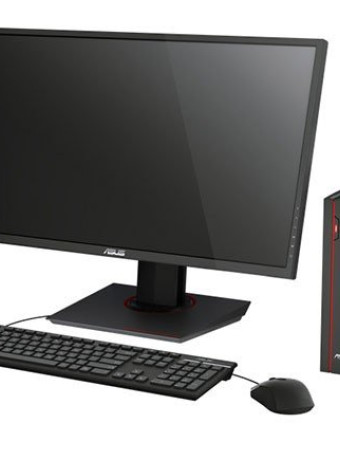 ASUS VivoPC X: Ένα πανίσχυρο mini desktop PC με δυνατότητες VR [CES 2017] image