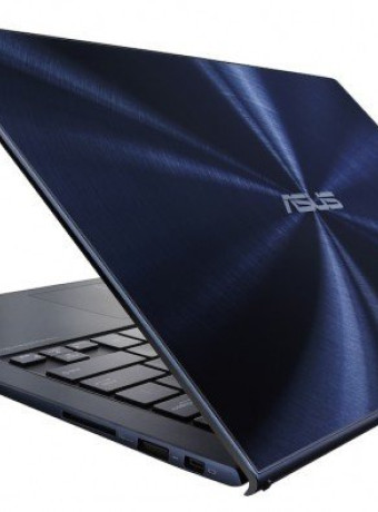 Asus Zenbook Infinity, νέο υπέρλεπτο Ultrabook με επικάλυψη Gorilla Glass 3 [Computex 2013] image
