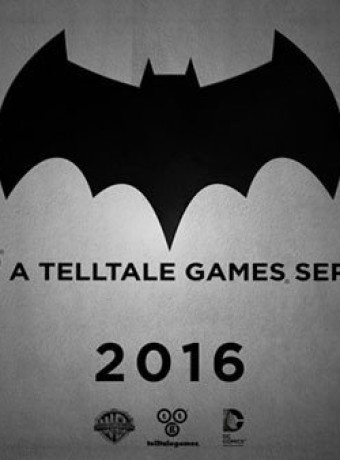 Batman: Ανακοινώθηκε το νέο video game από την Telltale και κυκλοφορεί το 2016 σε επεισόδια [Video] image