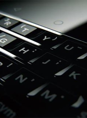 BlackBerry Mercury: Παρουσιάζεται σήμερα με οθόνη 4.5'' και φυσικό πληκτρολόγιο QWERTY [Videos] image