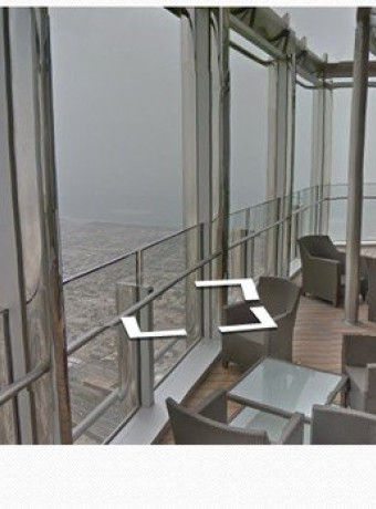 Burj Khalifa:Tο ψηλότερο κτίριο στον κόσμο στo Google Street View [Video] image