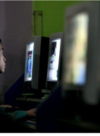 Η Κίνα δέχεται τη μεγαλύτερη DDoS επίθεση στην ιστορία της! image