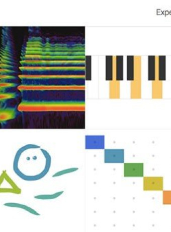 Chrome Music Lab: Διασκεδαστικά μουσικά μαθήματα μέσα από τον Chrome browser [Video] image