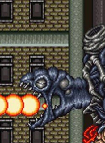 Η Konami επιβεβαίωσε την κινηματογραφική μεταφορά του θρυλικού παιχνιδιού Contra [Video] image