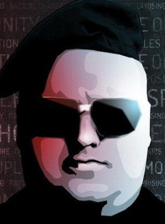 O Kim Dotcom αφήνει στην άκρη το Mega και επικεντρώνεται σε νέα μουσική υπηρεσία! image