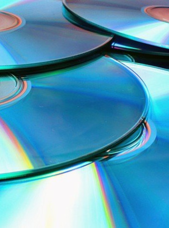 Nέα τεχνική αυξάνει τη χωρητικότητα των DVDs στο 1 Petabyte! image