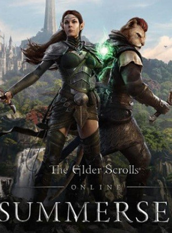 The Elder Scrolls Online: Summerset, αυτό είναι το νέο expansion και θα κυκλοφορήσει στις 5 Ιουνίου [Video] image