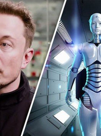 Elon Musk: Η Τεχνητή Νοημοσύνη θα μπορούσε να μετατραπεί σε έναν αθάνατο δικτάτορα... image