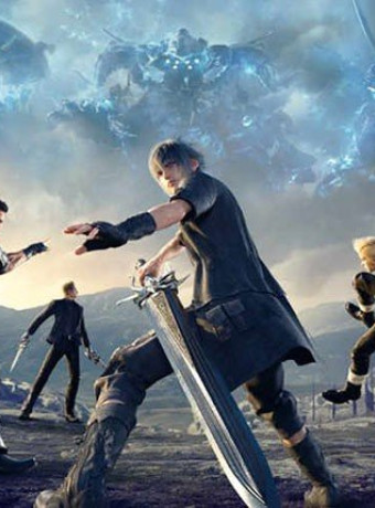 Final Fantasy 15 (XV): Ανακοινώθηκε η έκδοση για Windows PC, έρχεται στις αρχές του 2018 [Video] image
