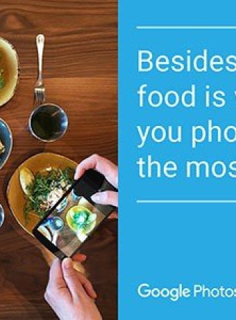 Google Photos: 100 εκατ. χρήστες μέσα σε μόλις 5 μήνες [Video] image