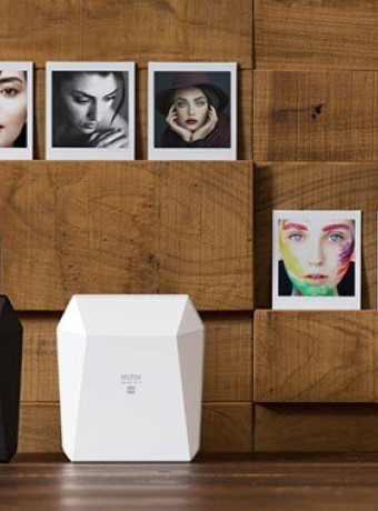 Fujifilm Instax Share SP-3: Νέος φορητός εκτυπωτής για τετράγωνες φωτογραφίες από Android / iOS smartphone image