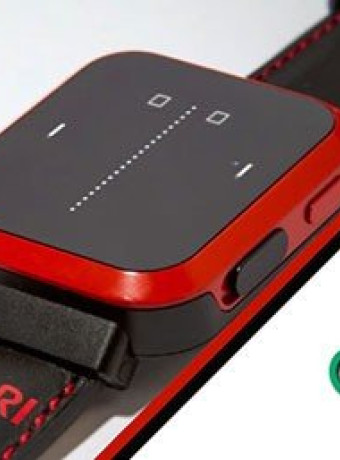 Gameband: Ένα smartwatch για gamers σε συνεργασία με την Atari [Video] image