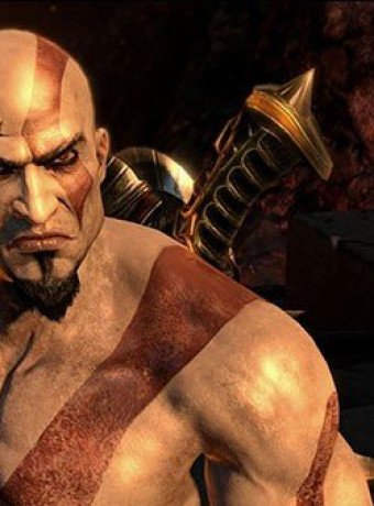 God of War III: Remastered, κυκλοφορεί η επανασχεδιασμένη έκδοση! [Video] image