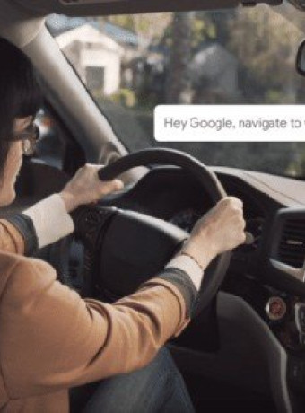 Ενσωμάτωση του ψηφιακού βοηθού Google Assistant και στην πλατφόρμα Android Auto [Video] image