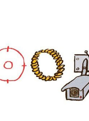 Χιλιάδες υπάλληλοι της Google είναι αντίθετοι στη συμμετοχή της εταιρείας σε μιλιταριστικό project του Πενταγώνου image