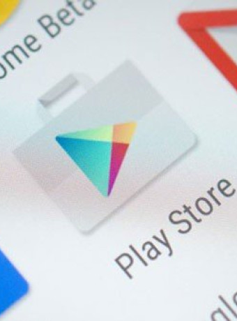 Google Play: Ξεπέρασε τα 11 δισ. downloads εφαρμογών μέσα στο Q1 2016! image