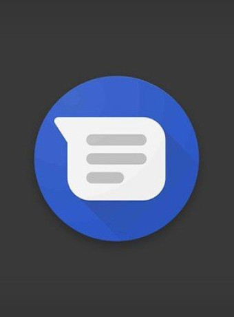 Android Messages: Διαθέσιμη και πάλι η αναβάθμιση σε Material Design 2 με το dark mode image