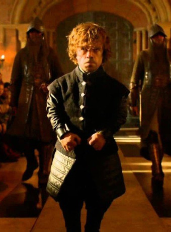 Game of Thrones: Για τρίτη σερί χρονιά η πιο πειρατικά κατεβασμένη σειρά image