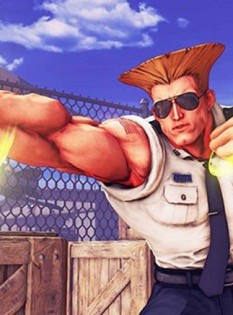 Street Fighter V: Επιστροφή του πεζοναύτη Guile δωρεάν στο επερχόμενο DLC [Video] image